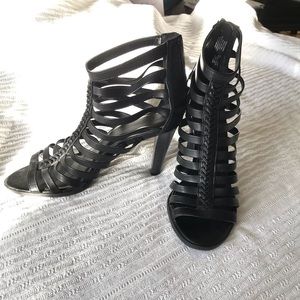 Vera Wang Phyllis Heels